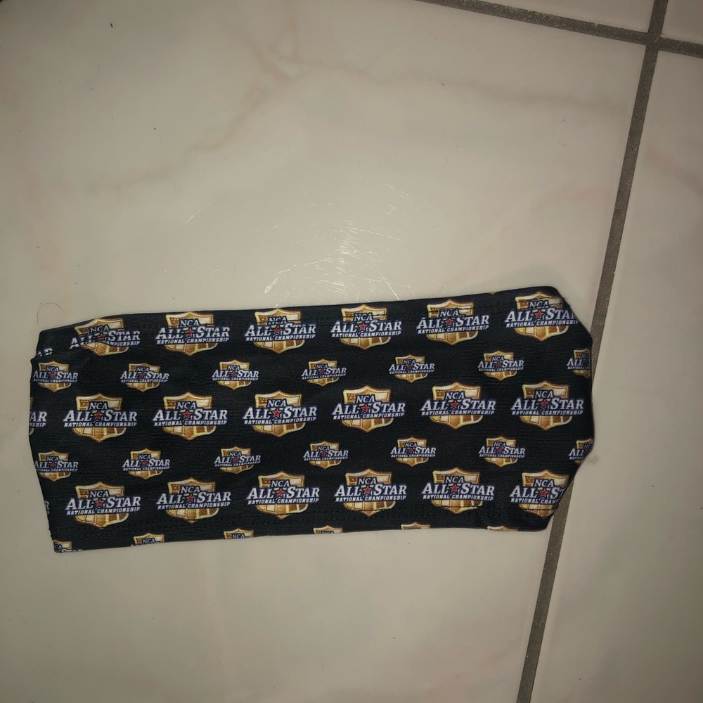 2020 NCA HeadBand